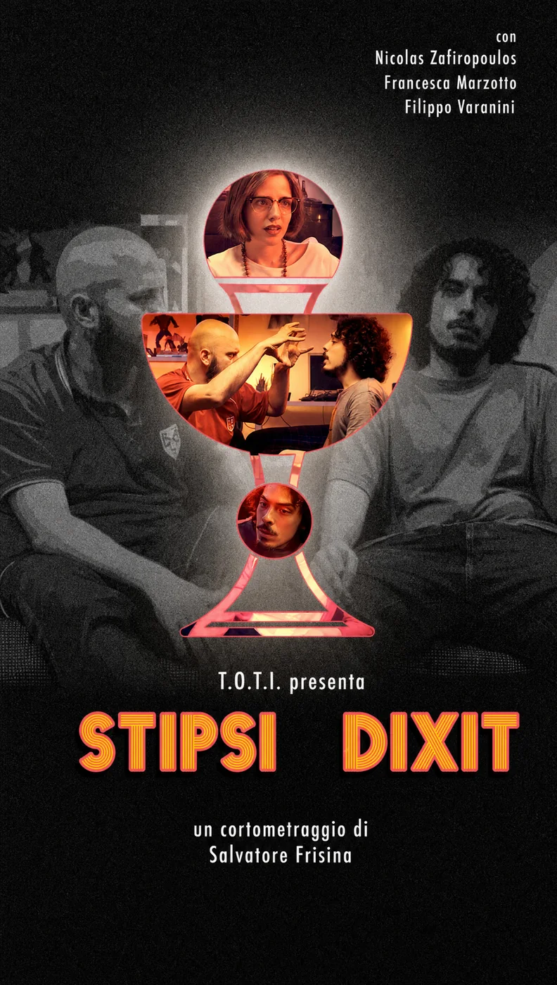Stipsi Dixit